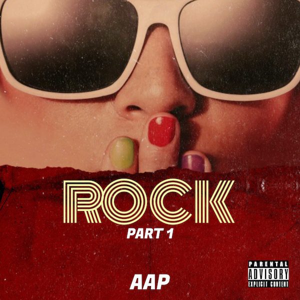 A collection of awesome tracks to rock-out to. Play often...and at full volume