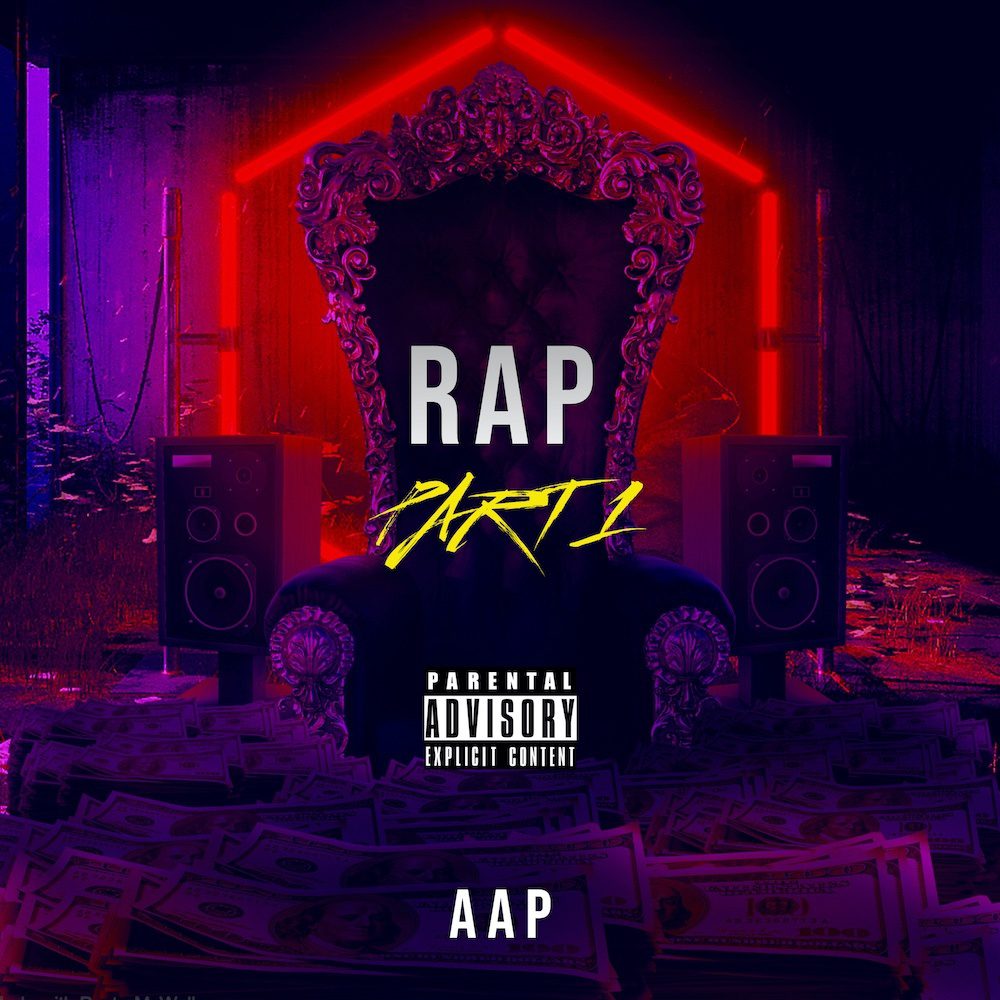 A collection of banging hip hop tunes from artists including Grafezzy, Lonestar AP and Seybin