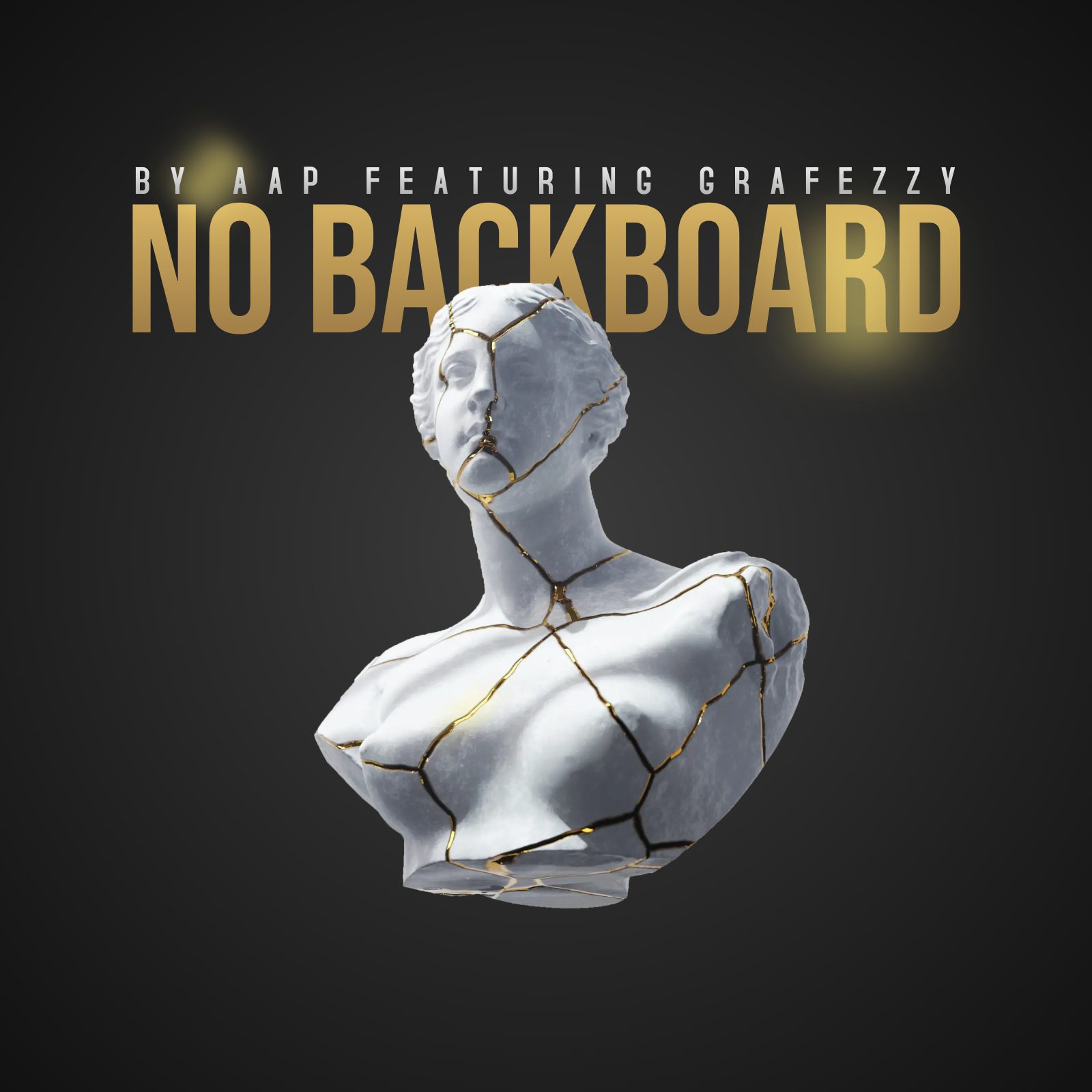 No Backboard (Acapella) Commercial License
