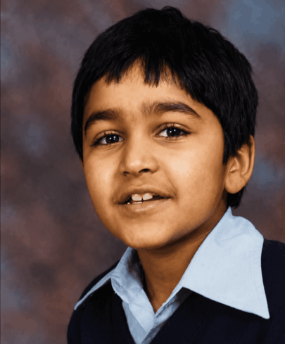 ajay-child-pic-ajay-ahuja