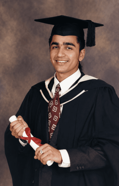 graduate-photo-ajay-ahuja